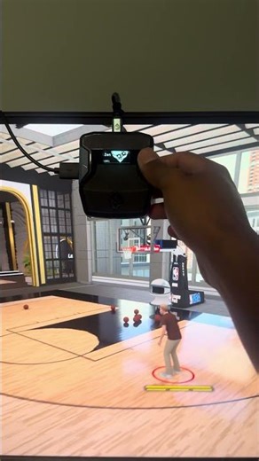 NBA 2K26 Zen Auto Green Park Script