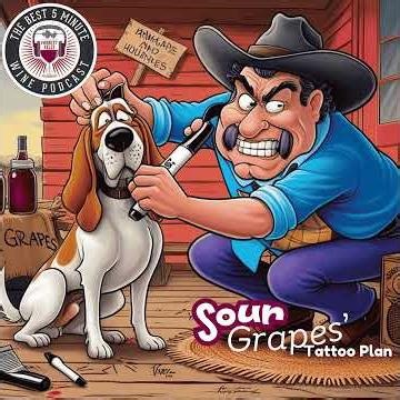 Can You Tattoo a Dog for Podcast Fame? We’re About to Find Out!