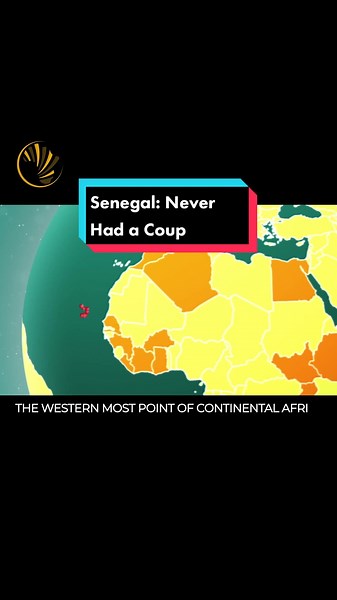 Senegal: Discover the Most Western Point of Africa
