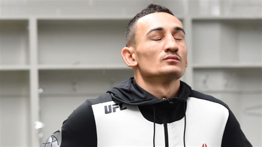 UFC 308: A traveling MMA fighter's toughest opponent while overseas? Sleep.