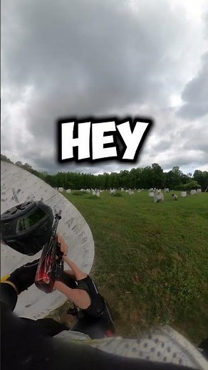 Paintball CHEATERS Are The WORST... #paintball #paintballer #paintballing