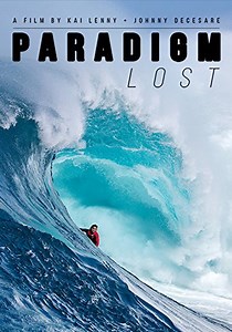 Paradigm Lost streaming: where to watch online?