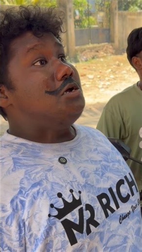 நாங்க பிச்சைக்காரங்க இல்லை 😂 #panamatta #comedy #reels #funny #tamilcomedy