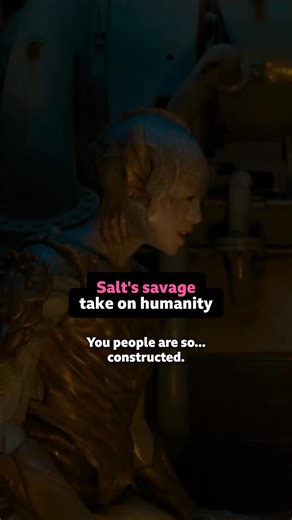 Things are about to get a WHOLE lot wilder 🫣 Watch #TheWarBetweenTheLandAndTheSea now on iPlayer. ⛰️ 🌊 #Drama #RussellTovey #GuguMbathaRaw When a fearsome and ancient species emerges from the ocean, dramatically revealing themselves to humanity, an international crisis is triggered. | BBC