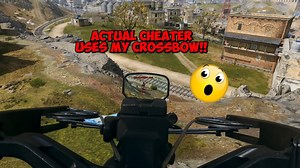 5.3K views · 60 reactions | This is what Aimbot looks like on a Crossbow! (Not Clickbait!)  A hacker used 2 different aimbots on all settings to try to do what i do. Here's a full breakdown. | Crossbow Mike | Facebook
