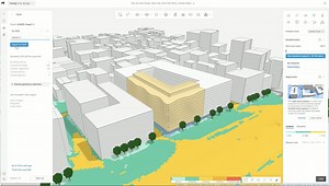 Accelerating site design to BIM with Forma, Finch, and Revit | Autodesk Forma