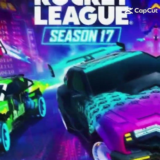 Fire Rocket League Edit