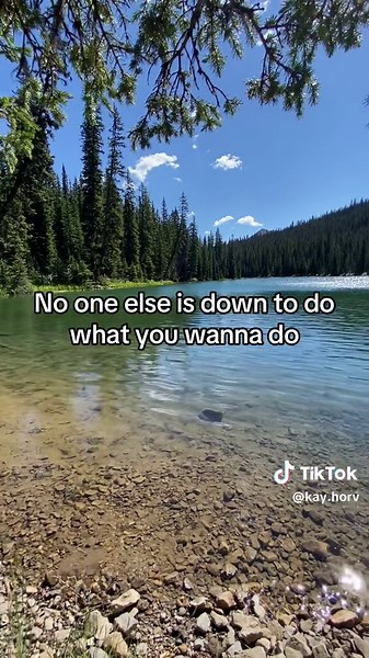 Explore Kananaskis Country for Solo Travel | Adventure Hiking