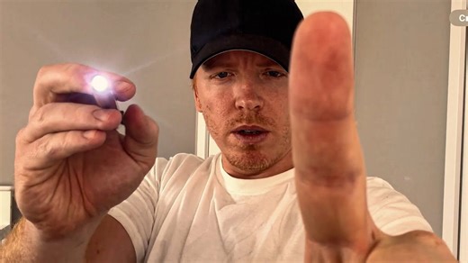 【WhisperSoft】ASMR 1000 个让你入睡的触发音