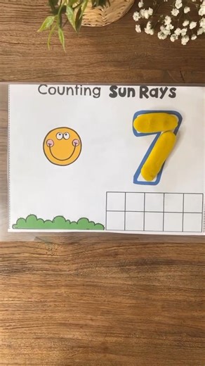 215K views · 173 reactions | Check out this and the other Weather themed math & literacy Preschool activities in this unit. https://planningplaytime.com/weather-activities/ | Planning Playtime - Learning Through Play | Facebook