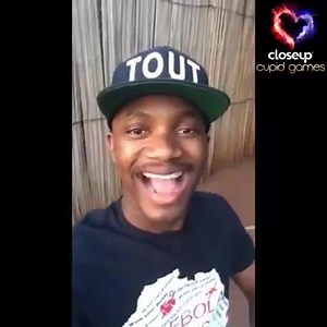 Want to learn how to participate and win in the Ongoing Closeup Cupid Games? Watch this! http://cupidgames.closeup.com.ng/play-no-video | Closeup