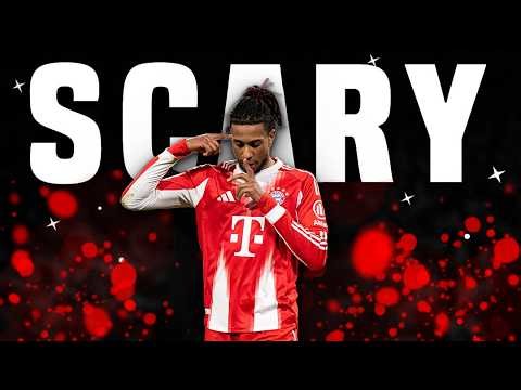 How An Awkward and Non-chalant Winger Made Bayern SCARY Again