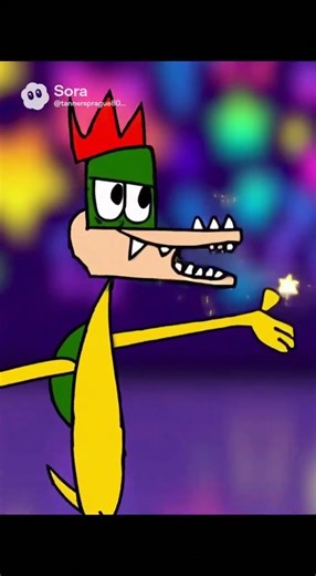 Melman the giraffe from Madagascar