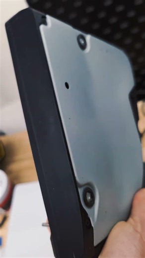 PS5 SLIM DISC DRIVE FIX .. LET'S DO IT #shorts #playstation