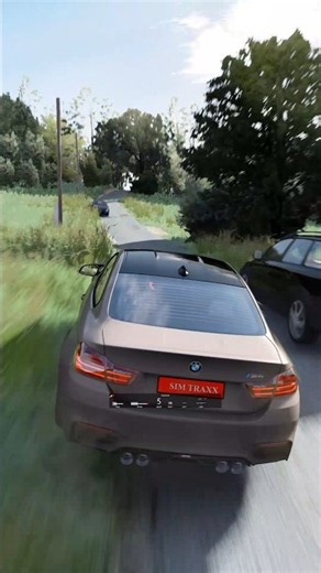 Teaching NPC's how to drive on SEMETIN in Assetto Corsa with 2Real traffic mod #assettocorsa