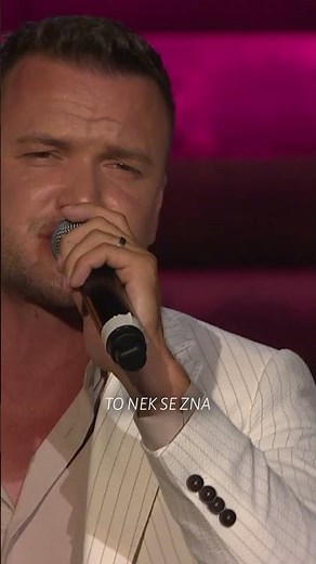 Live orkestar + Live bend + More + Čarolija ljetne večeri = Melodije Jadrana ❤️“ZA NAS” live 🎻🌊✨