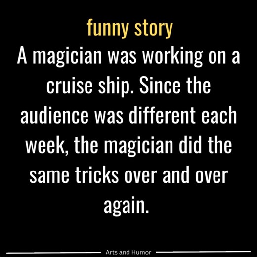 Arts and Humor on Reels