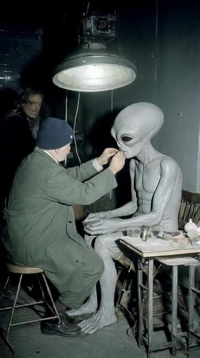 wer weiss... #alien #area51 #ufo #mystery #space