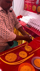 11K views · 23 reactions | 15 snacks in one machine | Multipurpose Snacks Making Machine 﫢| एक मशीन से 15 प्रकार नमकीन बनाईये  | Factory Made India | Facebook