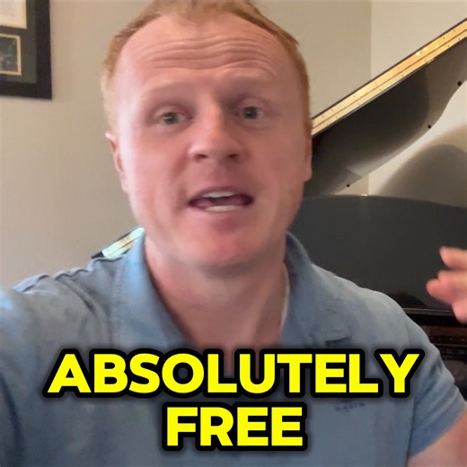 1.8M views · 6.8K reactions | Don't waste your time learning piano...