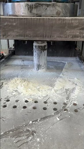 salt block press machine. salt block making machine. How to make salt lick?