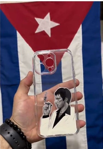 Tony Montana: Scarface Quotes and Clips Collection