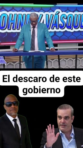 DINERO ROBADO DE SENASA ERA PARA CAMPAÑA DEL PRM