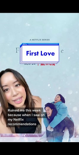 First Love: A Heartfelt Japanese Drama Experience