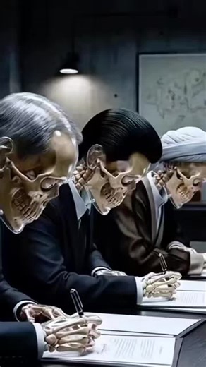 What If All Superpowers Unite? An Epic 3D Animation