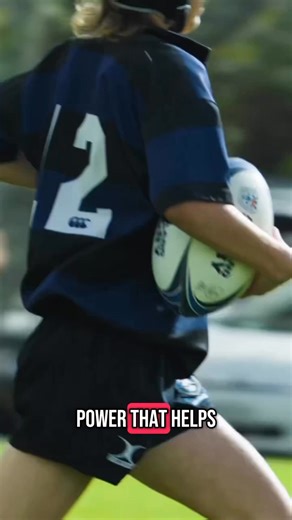 Want your child to get faster for footy? Start with plyometric jumps. ⠀ Speed starts with power and power comes from explosive plyometric training. ⠀ 🔥 Drills like pogo jumps and broad jumps build ankle stiffness and reactive strength, helping your child accelerate quicker, change direction faster, and break through tackles. ⠀ If your child’s not doing this, they’re leaving speed on the table. ⠀ 💨 Want faster footy speed in just 12 weeks? Click the link below to unlock my proven junior speed t