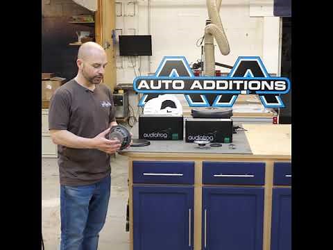 AudioFrog is the best