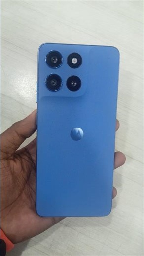 moto g63 unboxing and review 🔥🔥💯💯 #moto #motorola #trending #viral #unboxing #review