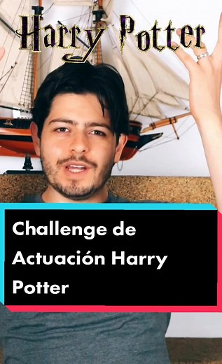 🧙‍♂️ #actor #actriz #actuacion #actuación #challengedeactuacion #actuacionchallenge #actuaciones #actores #harrypotter #harrypotterchallenge