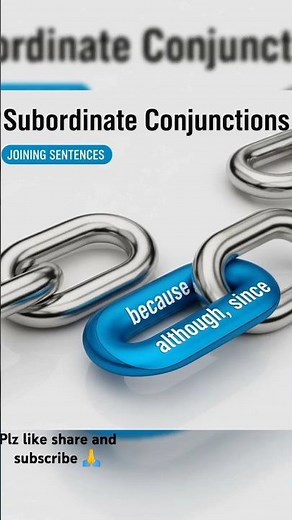 🎯 Master Subordinating Conjunctions with I SAW A WABUB! 🌈💡 Fun & Easy Trick to Remember!📚#shortsfeed