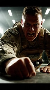 🪖 In a sunlit SEAL armory, a commander roared when he saw her cleaning the Barrett .50, calling her hands unfit for the weapon. She stayed calm, her precision a silent challenge to their laughter. 😤 Little did they know, a hidden skill was about to silence them all. What secret did she carry that changed everything? 🎖️ 🔥 Blindfolded, she disassembled an M4 with flawless skill, leaving the SEALs speechless, their mockery turning to awe. Then came the shock—her 3,347-meter kill record unveiled