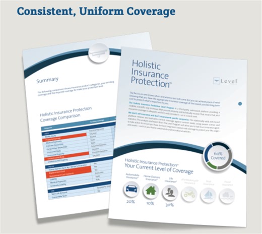 E-Commerce Insurance Application Platform - Sofia Mirza