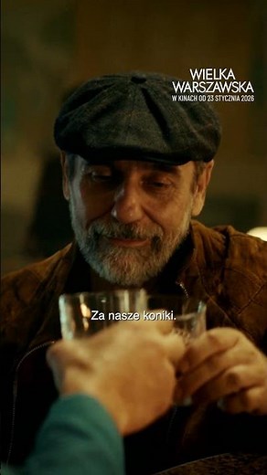 Wielka Warszawska - kup bilety online do kina Helios! Na ekranach już od 23 stycznia