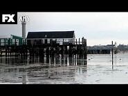 American Horror Story- Double Feature - Opening Title - Season 10 Ep. 1 Highlight - FX