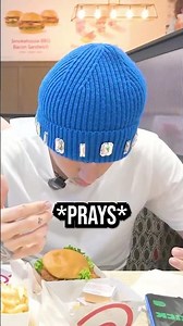 Q50 Starts Laughing While Konvy Is Praying 😭👀