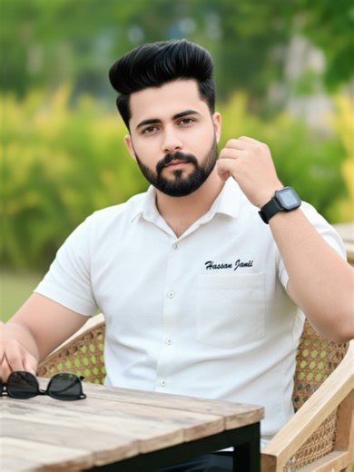 Stylish Profile Photo Ideas Using Ai Gimini and ChatGPT