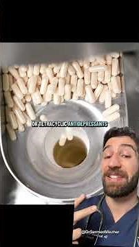 An Antidepressant Without Weight Gain? Doctor Explains