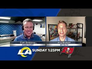 Rams Insider: LA hopes to get back on track against Buccaneers in Tampa Bay