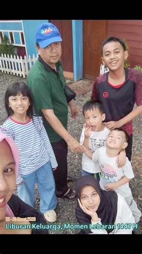 Liburan Keluarga, Wisata Kalimantan Selatan #wisata #keluarga #kalimantanselatan