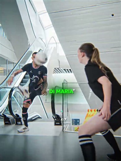 PSG commercial vs Ronaldo 🥶