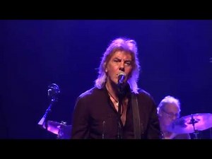 PETER BECKETT'S PLAYER "BABY COME BACK" 9/14/2017