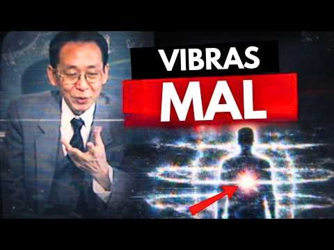 Everything is Energy — Control Your Vibration and Change Your Reality | Michio Kushi