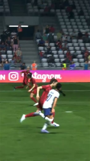 HEAPS CIRCLE INTO GOAL ⚽️🥅🎮