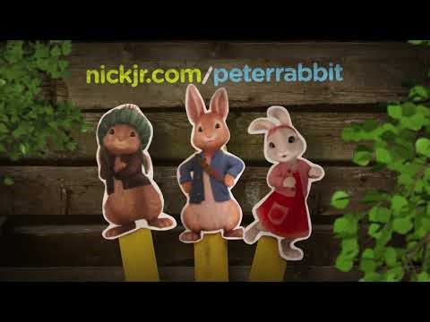 Peter Rabbit: Online Promo (2013) (All This Week) (Better Quality)