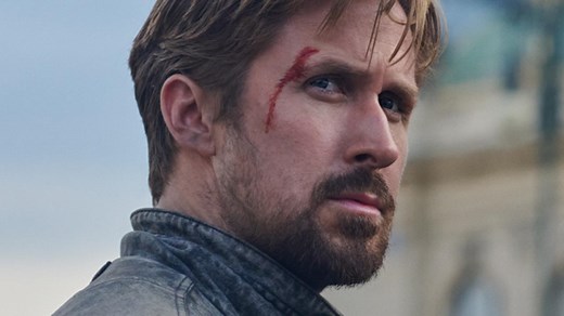 The Gray Man trailer (Netflix)