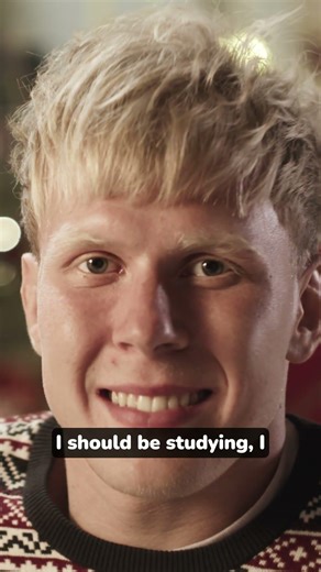 MCAT Guilt Loop: “I Should Be Studying…” 😵‍💫